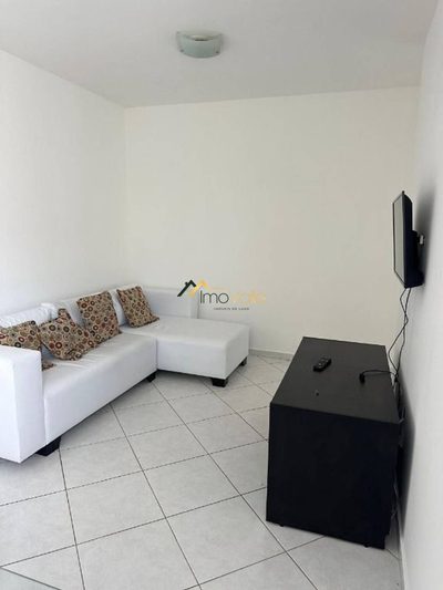 Apartamento, 2 quartos, 55 m² - Foto 1