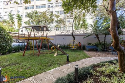 Cobertura, 2 quartos, 132 m² - Foto 3