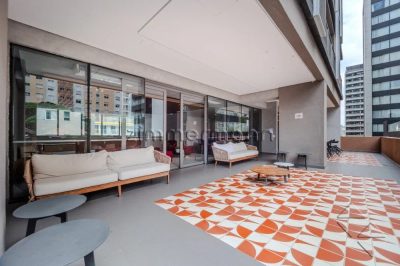 Apartamento, 1 quarto, 24 m² - Foto 4