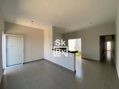 Casa, 2 quartos, 71 m² - Foto 1