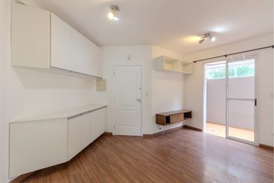 Apartamento, 2 quartos, 87 m² - Foto 1