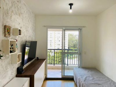 Apartamento, 2 quartos, 51 m² - Foto 1