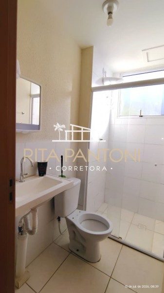 Apartamento, 2 quartos, 42 m² - Foto 5