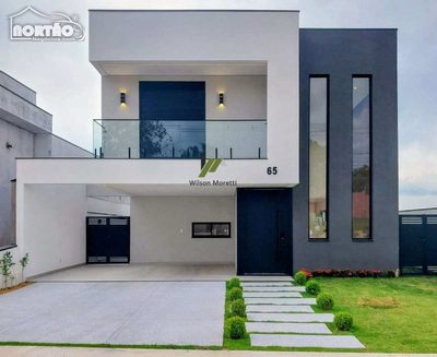 Casa, 2 quartos, 240 m² - Foto 1