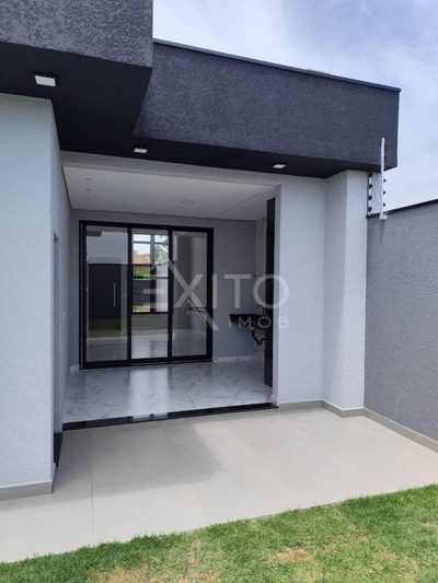 Casa, 3 quartos, 88 m² - Foto 5