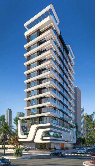 Apartamento, 4 quartos, 221 m² - Foto 2