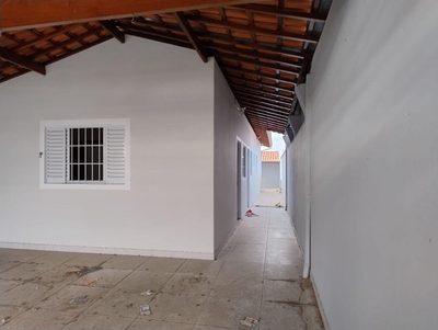 Casa, 3 quartos - Foto 1