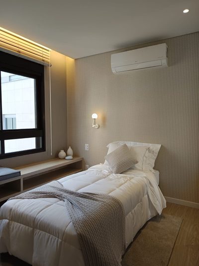 Apartamento, 3 quartos, 65 m² - Foto 5