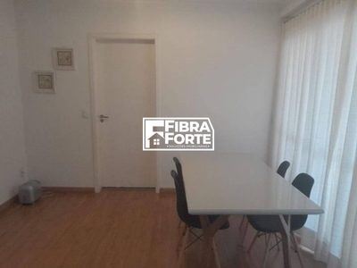 Apartamento, 3 quartos, 108 m² - Foto 4