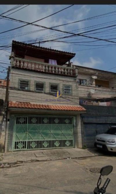 Casa, 6 quartos, 1 m² - Foto 1