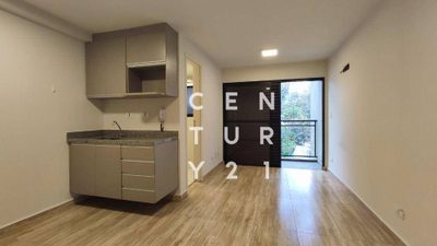 Apartamento, 1 quarto, 25 m² - Foto 2