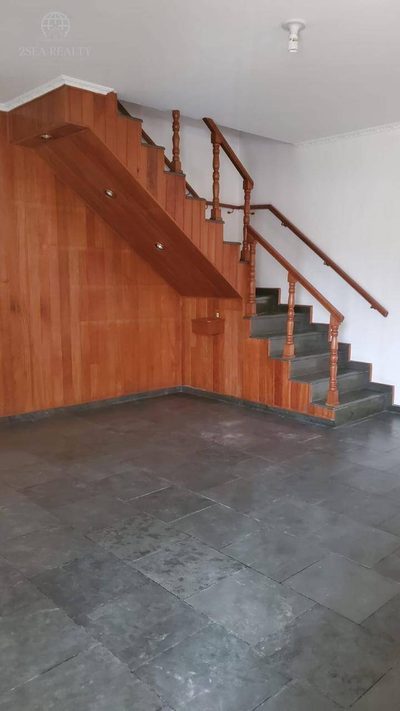 Casa, 4 quartos, 155 m² - Foto 2
