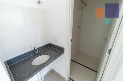 Apartamento, 1 quarto, 25 m² - Foto 5