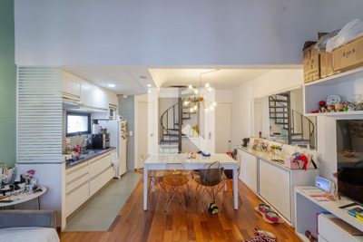 Apartamento, 1 quarto, 52 m² - Foto 5