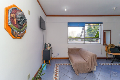 Sala-Conjunto, 47 m² - Foto 4