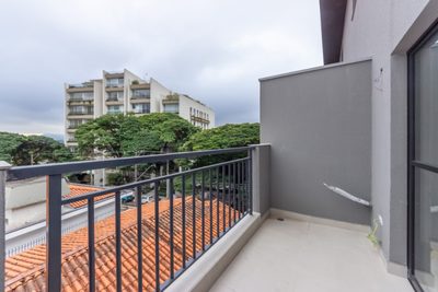 Apartamento, 1 quarto, 40 m² - Foto 5