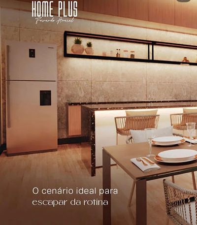 Apartamento, 3 quartos, 102 m² - Foto 3
