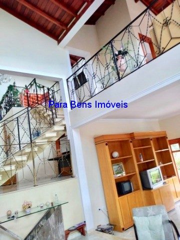 Chácara, 5 quartos - Foto 3