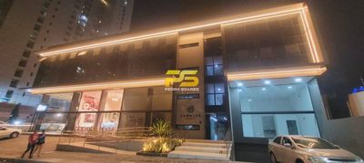 Sala-Conjunto, 47 m² - Foto 3