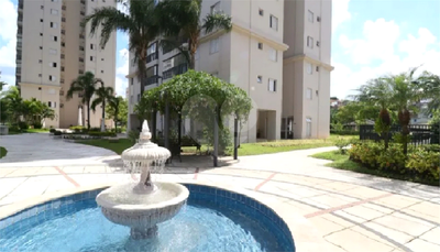 Apartamento, 3 quartos, 92 m² - Foto 1