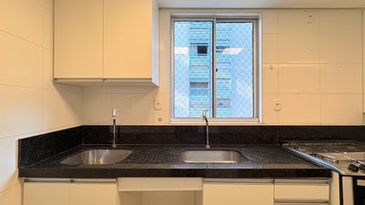 Apartamento, 2 quartos, 52 m² - Foto 2