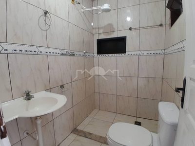 Casa, 1 quarto, 40 m² - Foto 5