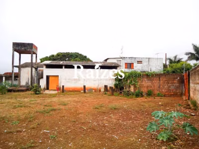 Depósito-Galpão, 1300 m² - Foto 1