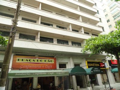 Apartamento, 2 quartos, 85 m² - Foto 2