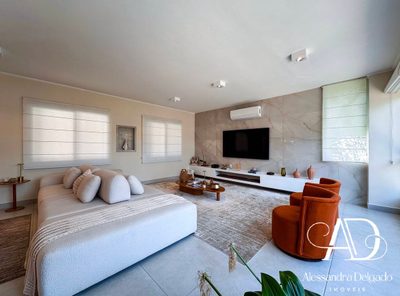 Casa, 5 quartos, 450 m² - Foto 5