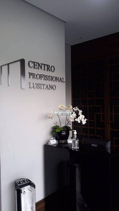 Sala-Conjunto, 48 m² - Foto 4