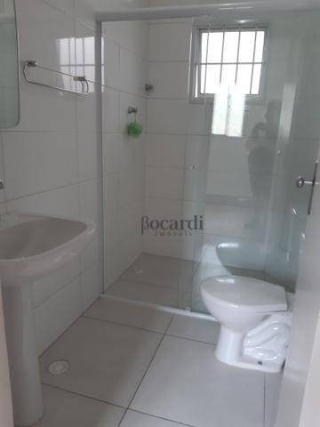 Kitnet-Studio, 37 m² - Foto 3