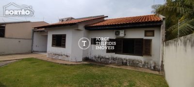 Casa, 309 m² - Foto 2