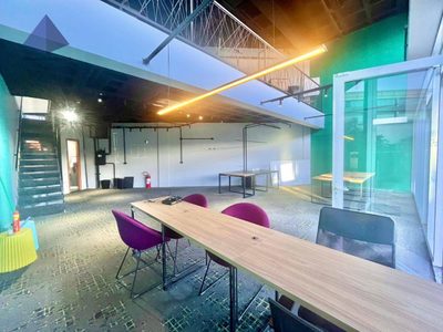 Sala-Conjunto, 168 m² - Foto 2