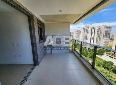 Apartamento, 2 quartos, 88 m² - Foto 4