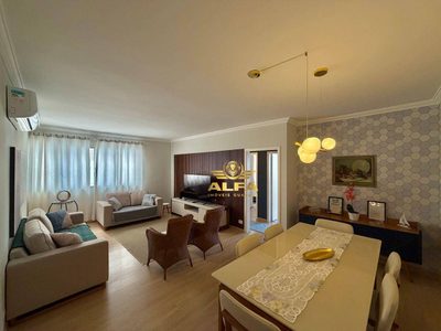 Apartamento, 2 quartos, 85 m² - Foto 1