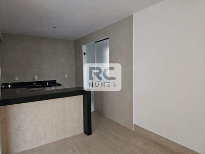 Apartamento, 3 quartos, 85 m² - Foto 3