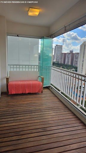 Apartamento, 3 quartos, 121 m² - Foto 5