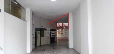 Loja-Salão, 1 m² - Foto 3