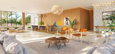 Apartamento, 2 quartos, 29 m² - Foto 5