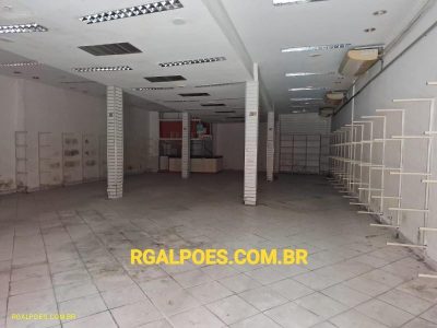 Prédio Inteiro, 520 m² - Foto 1
