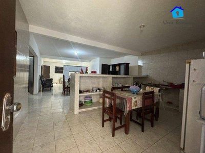 Casa, 3 quartos, 220 m² - Foto 3