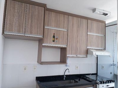 Apartamento, 2 quartos, 46 m² - Foto 4