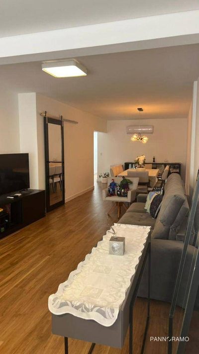 Apartamento, 3 quartos, 157 m² - Foto 1