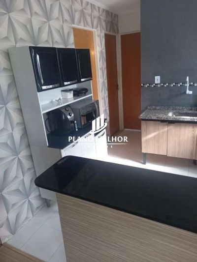 Loja-Salão, 56 m² - Foto 2
