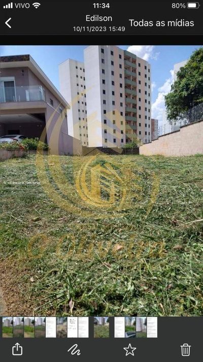 Terreno, 343 m² - Foto 1