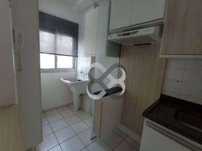 Apartamento, 3 quartos, 65 m² - Foto 4