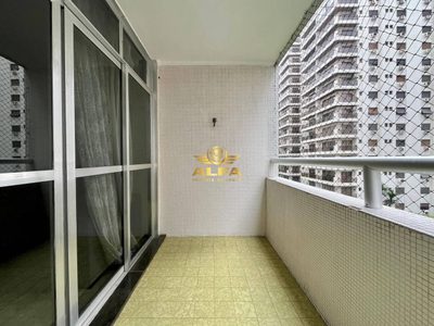 Apartamento, 3 quartos, 82 m² - Foto 2