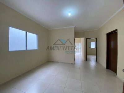 Casa, 4 quartos, 250 m² - Foto 1