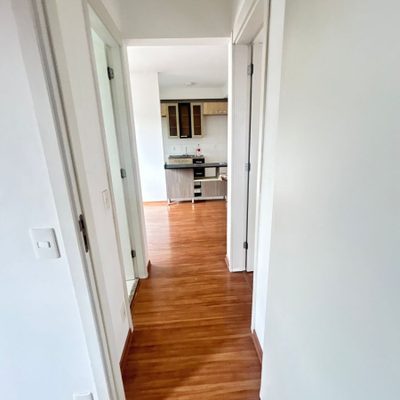 Apartamento, 2 quartos, 51 m² - Foto 3