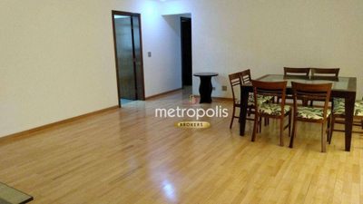 Apartamento, 3 quartos, 190 m² - Foto 3